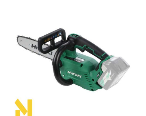 Пила ланцюгова акумуляторна Hikoki CS3630DCW4Z (без АКБ та ЗУ)