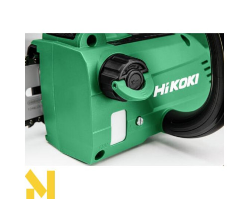 Пила ланцюгова акумуляторна Hikoki CS3630DCW4Z (без АКБ та ЗУ)