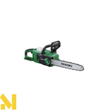 Пила ланцюгова акумуляторна Hikoki CS3635DBW4Z (без АКБ та ЗУ)