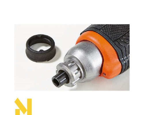 Акумуляторна викрутка Black&Decker CS3653LC