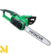 Пила ланцюгова електрична Hitachi CS40SB WA