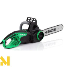 Пила ланцюгова електрична Hitachi CS40Y NA