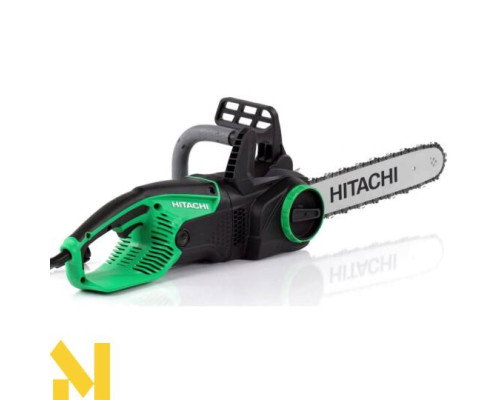 Пила ланцюгова електрична Hitachi CS40Y NA