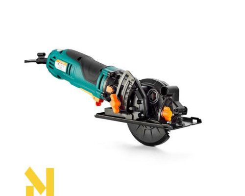 Міні-пила дискова Sturm CS5012MS