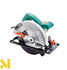 Пила дискова Sturm CS50190