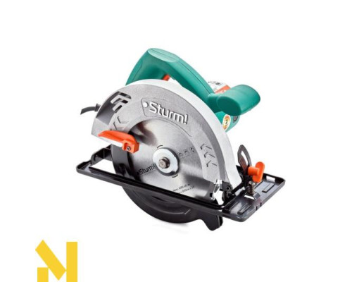 Пила дискова Sturm CS50190