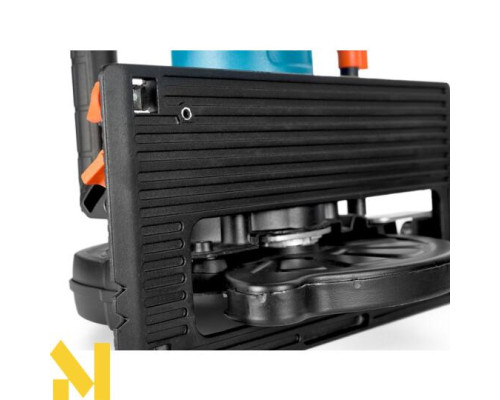 Пила дискова Sturm CS50190Р