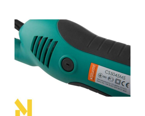 Міні-пила дискова Sturm CS5045MS
