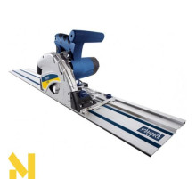 Пила занурювальна Scheppach CS 55