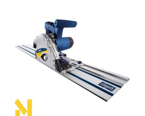 Пила занурювальна Scheppach CS 55