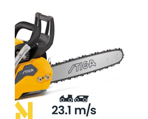 Бензопила STIGA CS750