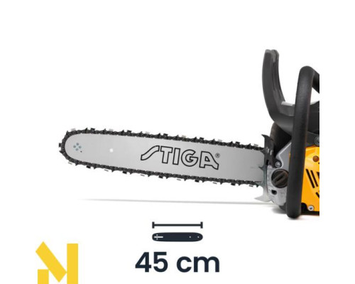Бензопила STIGA CS750