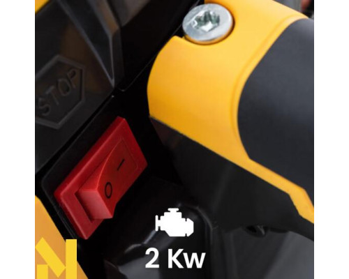 Бензопила STIGA CS750