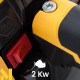 Бензопила STIGA CS750