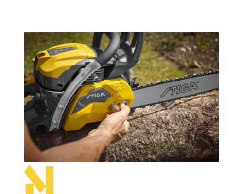 Бензопила STIGA CS755