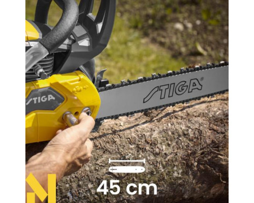 Бензопила STIGA CS755