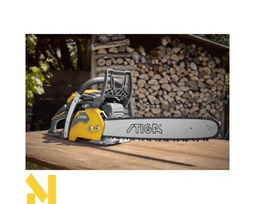 Бензопила STIGA CS755