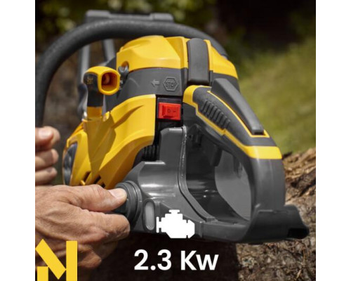 Бензопила STIGA CS755