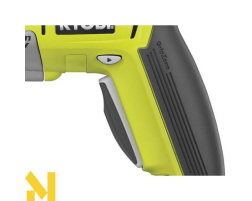 Акумуляторна викрутка RYOBI CSD4107BG