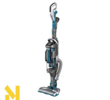 Пилосос акумуляторний Black&Decker CUA525BH