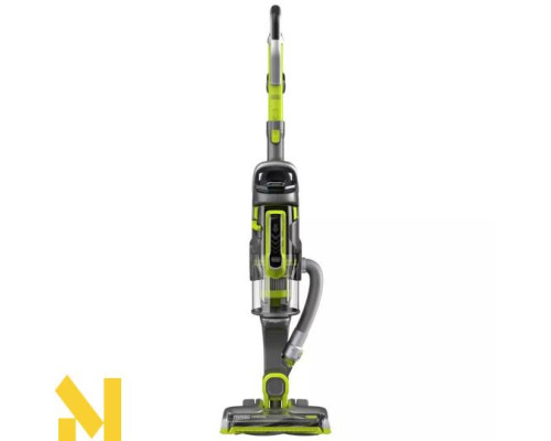 Пилосос акумуляторний Black&Decker CUA625BHA