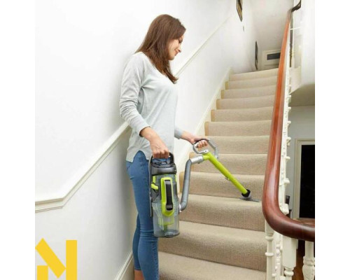 Пилосос акумуляторний Black&Decker CUA625BHA