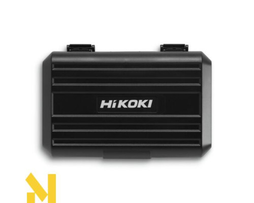 Багатофункціональний інструмент (реноватор) акумуляторний Hikoki CV18DAWRZ