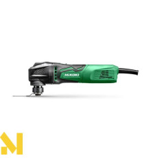 Багатофункціональний інструмент (реноватор) Hikoki CV350V2W1Z