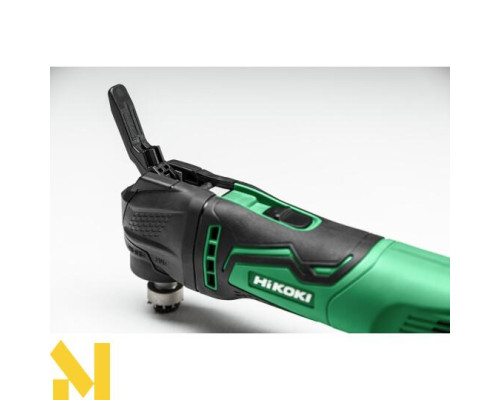 Багатофункціональний інструмент (реноватор) Hikoki CV350V2W1Z