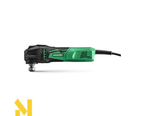 Багатофункціональний інструмент (реноватор) Hikoki CV350V2W2Z