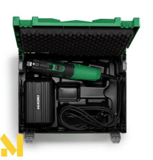 Багатофункціональний інструмент (реноватор) Hikoki CV350V2W2Z