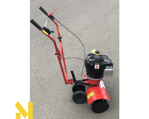 Мотокультиватор MTD Charlie 1B