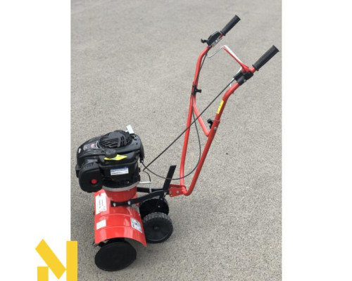 Мотокультиватор MTD Charlie 1B