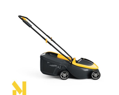 Газонокосарка акумуляторна Stiga Collector 132 AE