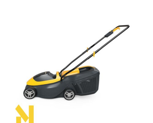 Газонокосарка акумуляторна Stiga Collector 132 AE