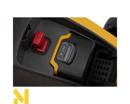 Газонокосарка акумуляторна STIGA Collector132eKit