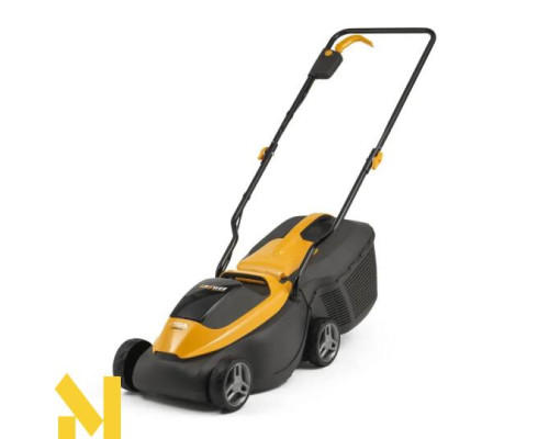 Газонокосарка акумуляторна STIGA Collector132eKit