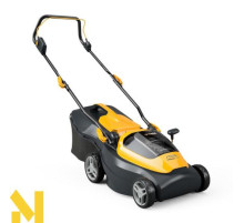 Газонокосарка акумуляторна Stiga Collector 136 AE