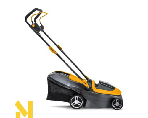 Газонокосарка акумуляторна STIGA Collector136eKit