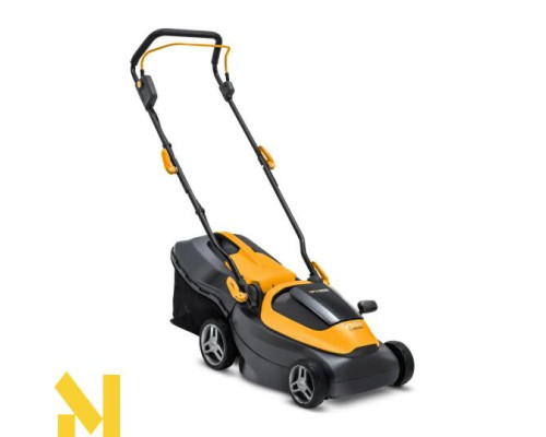 Газонокосарка акумуляторна STIGA Collector136eKit