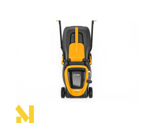 Газонокосарка акумуляторна STIGA Collector136eKit