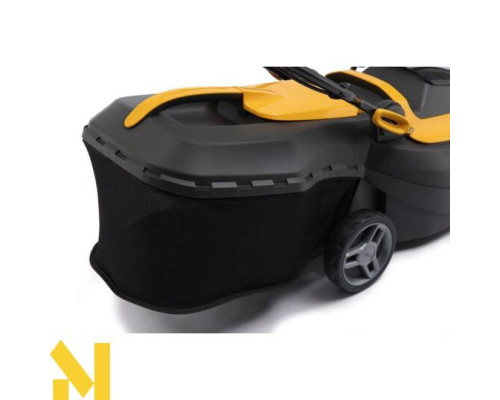 Газонокосарка акумуляторна Stiga Collector 140 AE