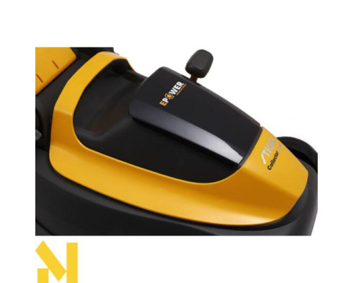 Газонокосарка акумуляторна Stiga Collector 140 AE
