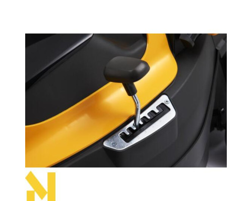 Газонокосарка акумуляторна Stiga Collector 140 AE