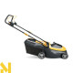 Газонокосарка акумуляторна Stiga Collector 140 AE