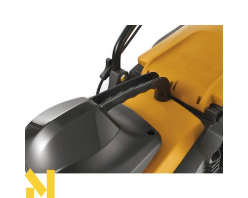 Газонокосарка електрична Stiga Collector 35 E