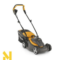 Газонокосарка електрична Stiga Collector 35 E