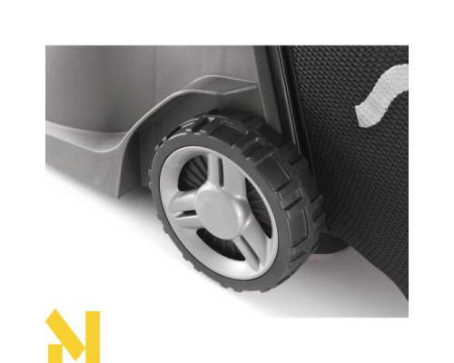 Газонокосарка електрична Stiga Collector 39 E