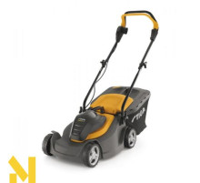 Газонокосарка електрична Stiga Collector 39 E