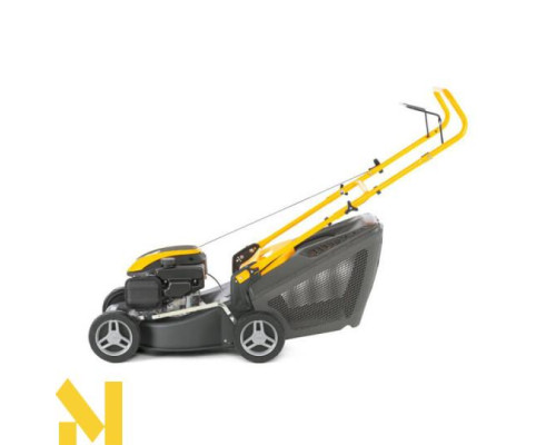 Газонокосарка бензинова Stiga Collector 43